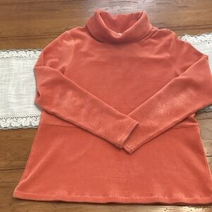 Carve Designs Terracotta Tunic